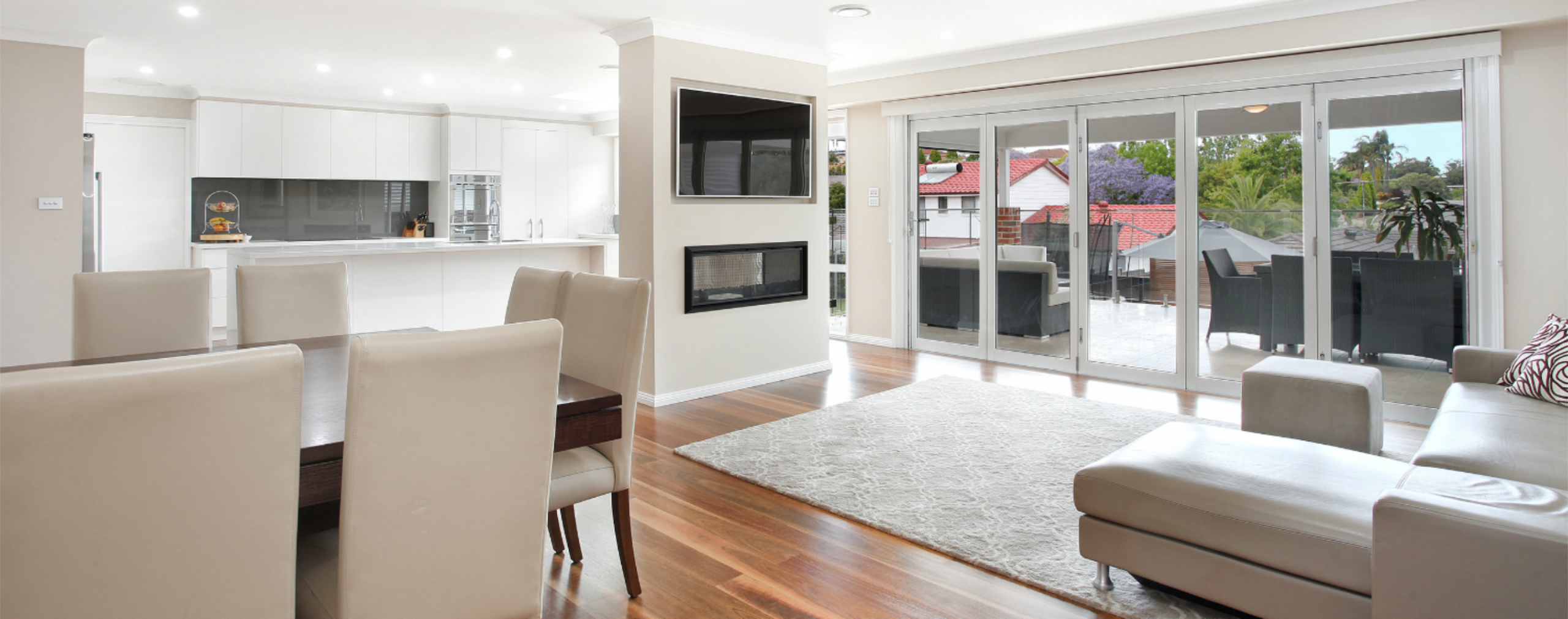 Early years renovations and extensions