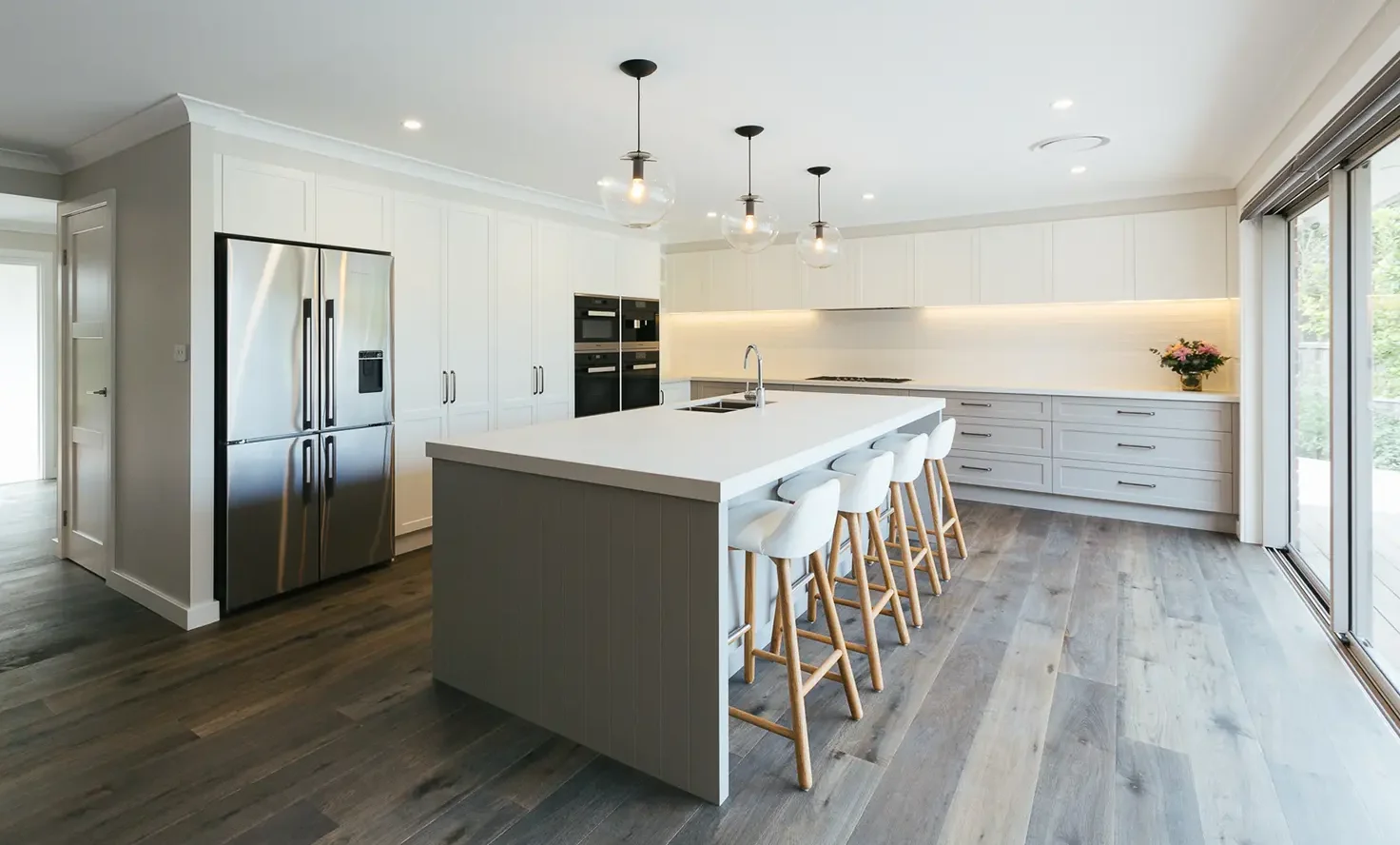 First Floor Addition Dural