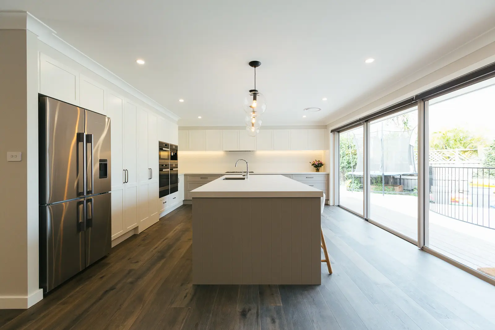 Dural Sydney builders First floor addition and renovationak