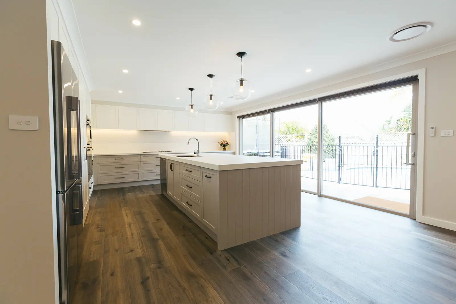 Dural Sydney builders First floor addition and renovationam