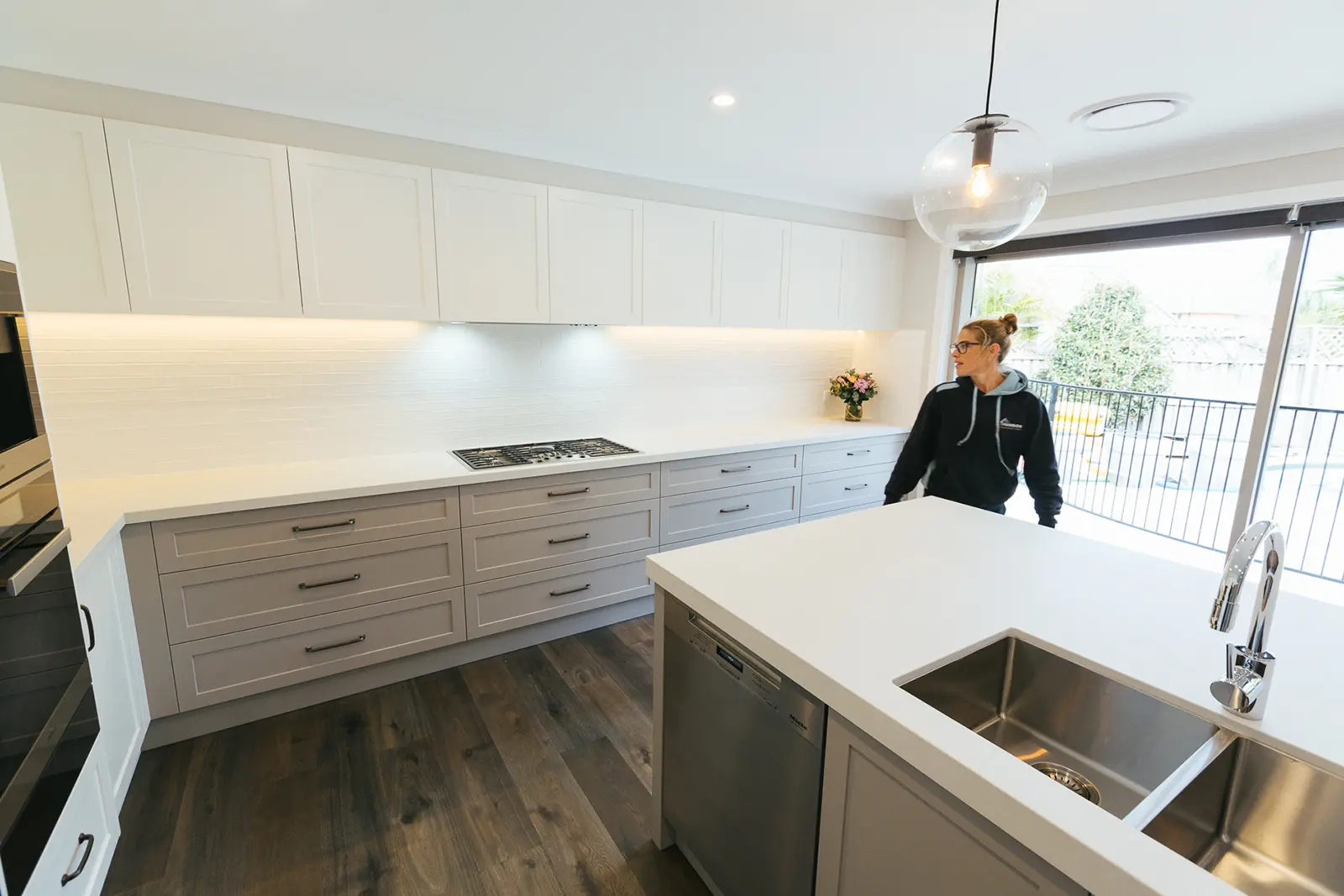Dural Sydney builders First floor addition and renovationaq