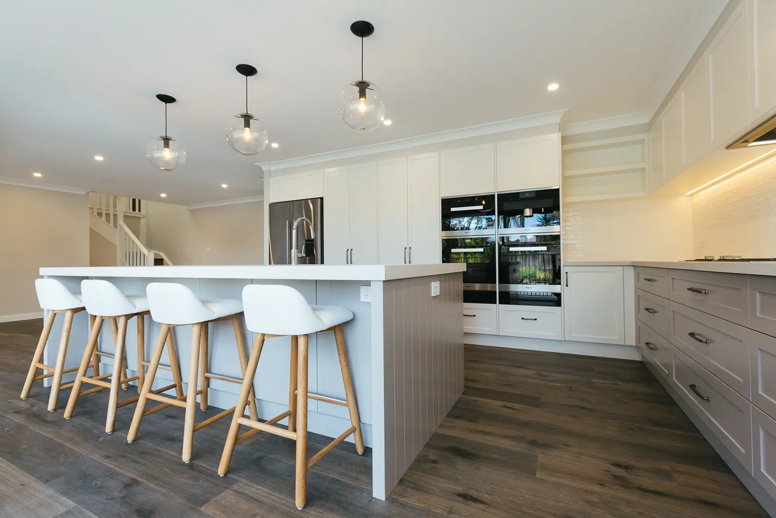 Dural Sydney builders First floor addition and renovationav
