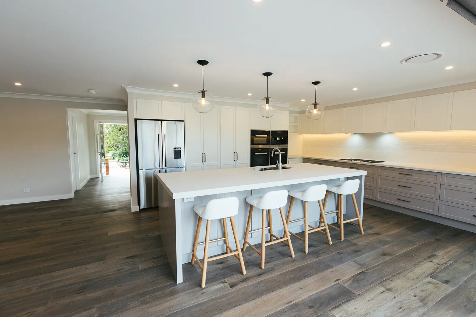 Dural Sydney builders First floor addition and renovationaz