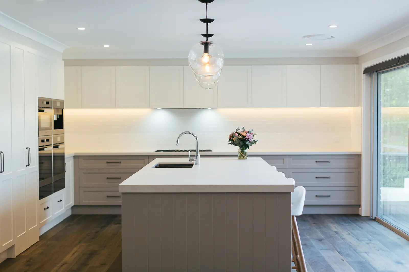 Dural Sydney builders First floor addition and renovationbk