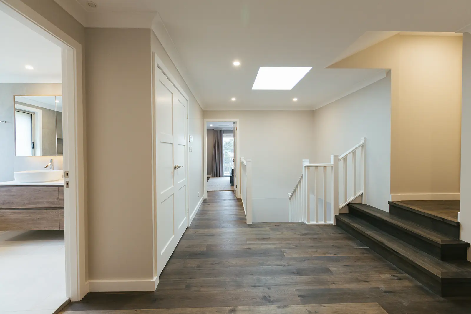 Dural Sydney builders First floor addition and renovationm