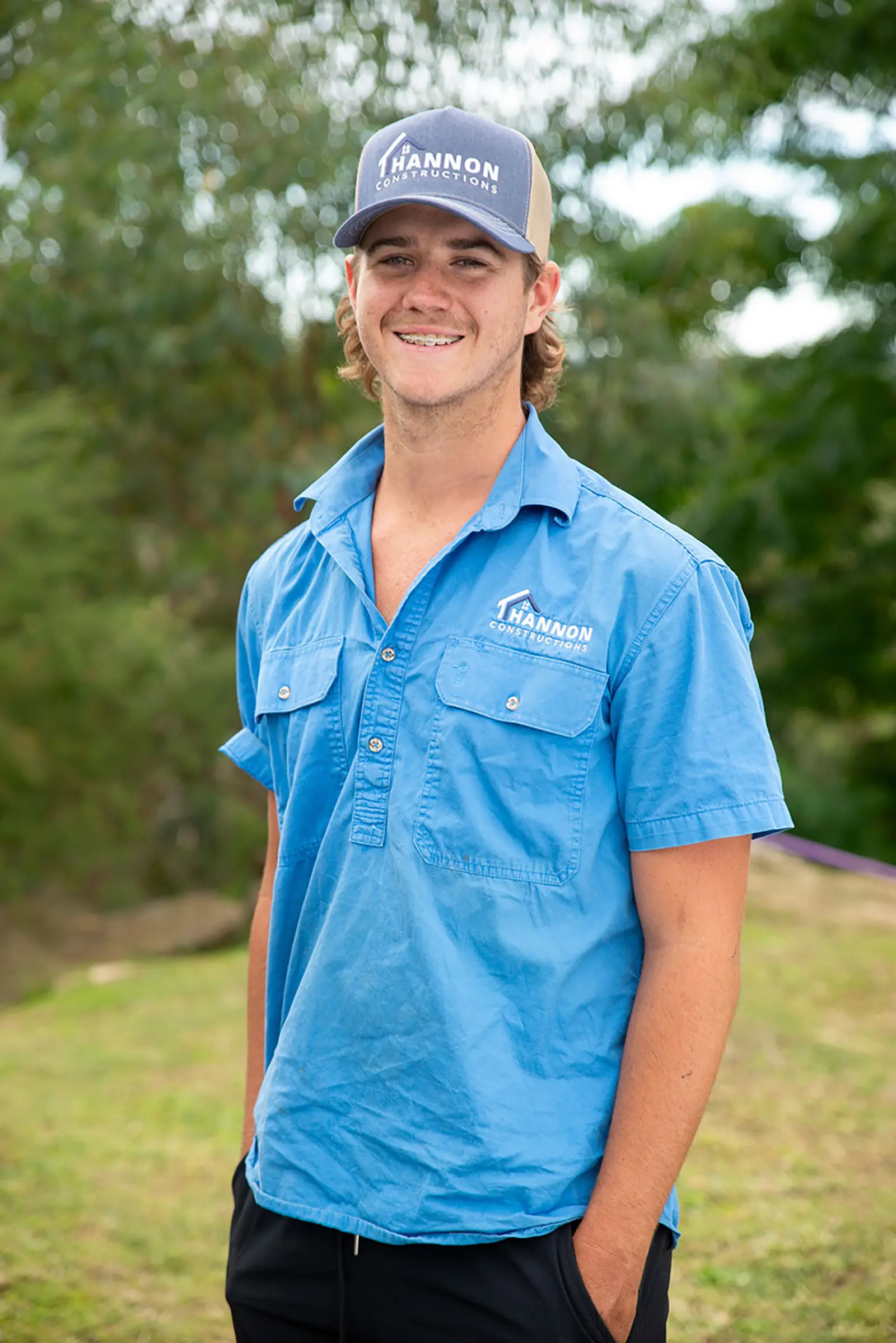 Lachlan Moore