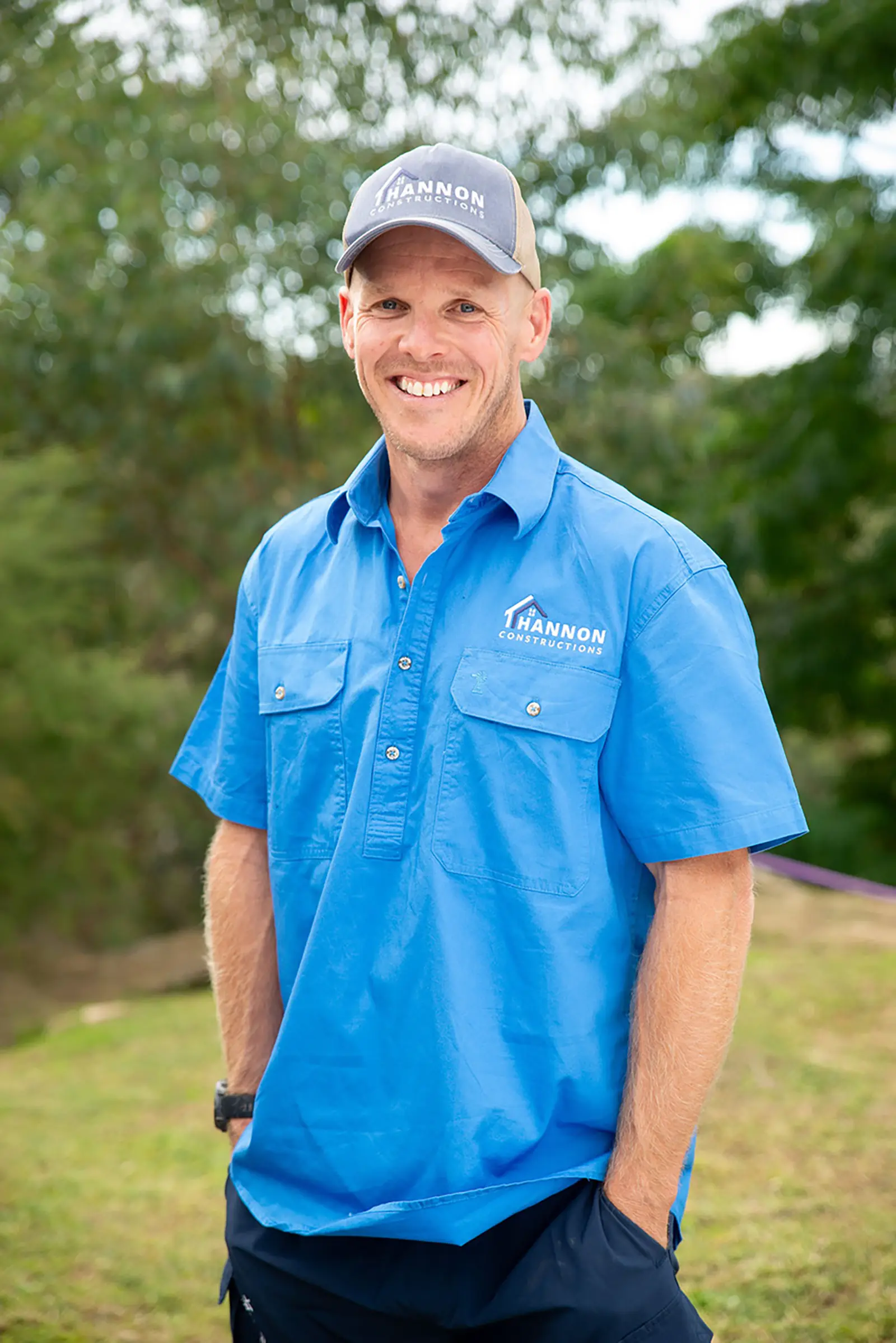Ryan Hannon
