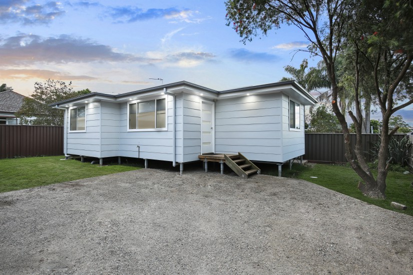New Granny Flat South Windsor Sydney