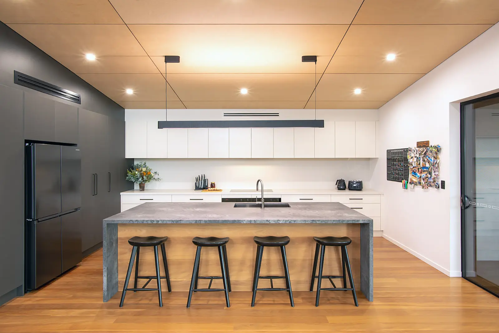 New home builder Sackville North Sydneya