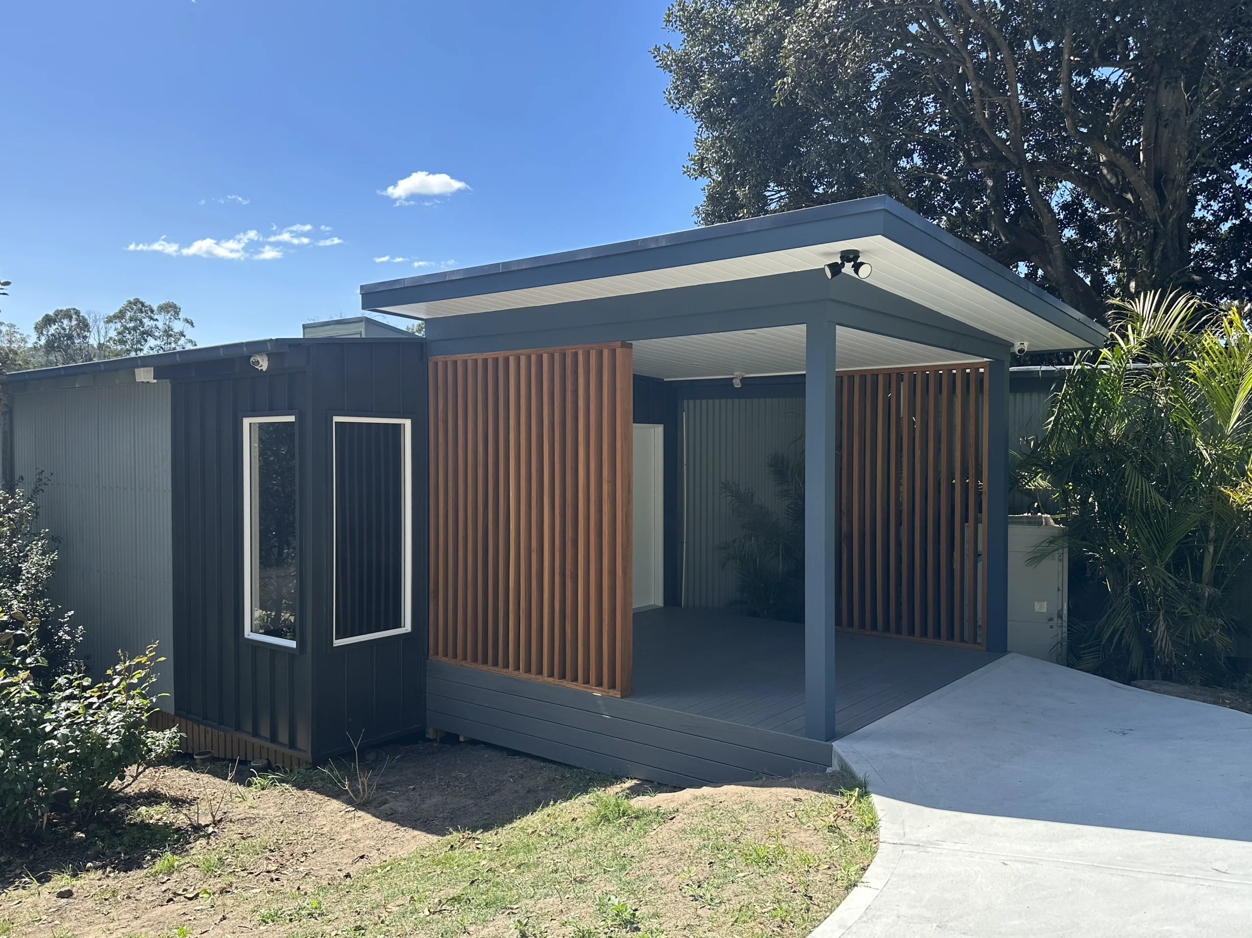 Home Extension Lower Portland